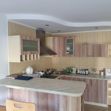 Adventure Apartamentai ดรูซกินินไก ภายนอก รูปภาพ