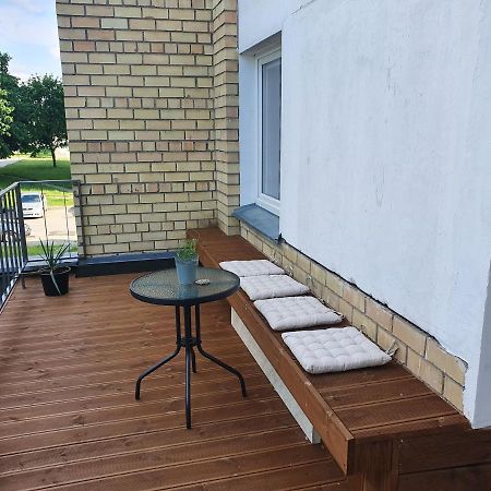 Adventure Apartamentai ดรูซกินินไก ภายนอก รูปภาพ