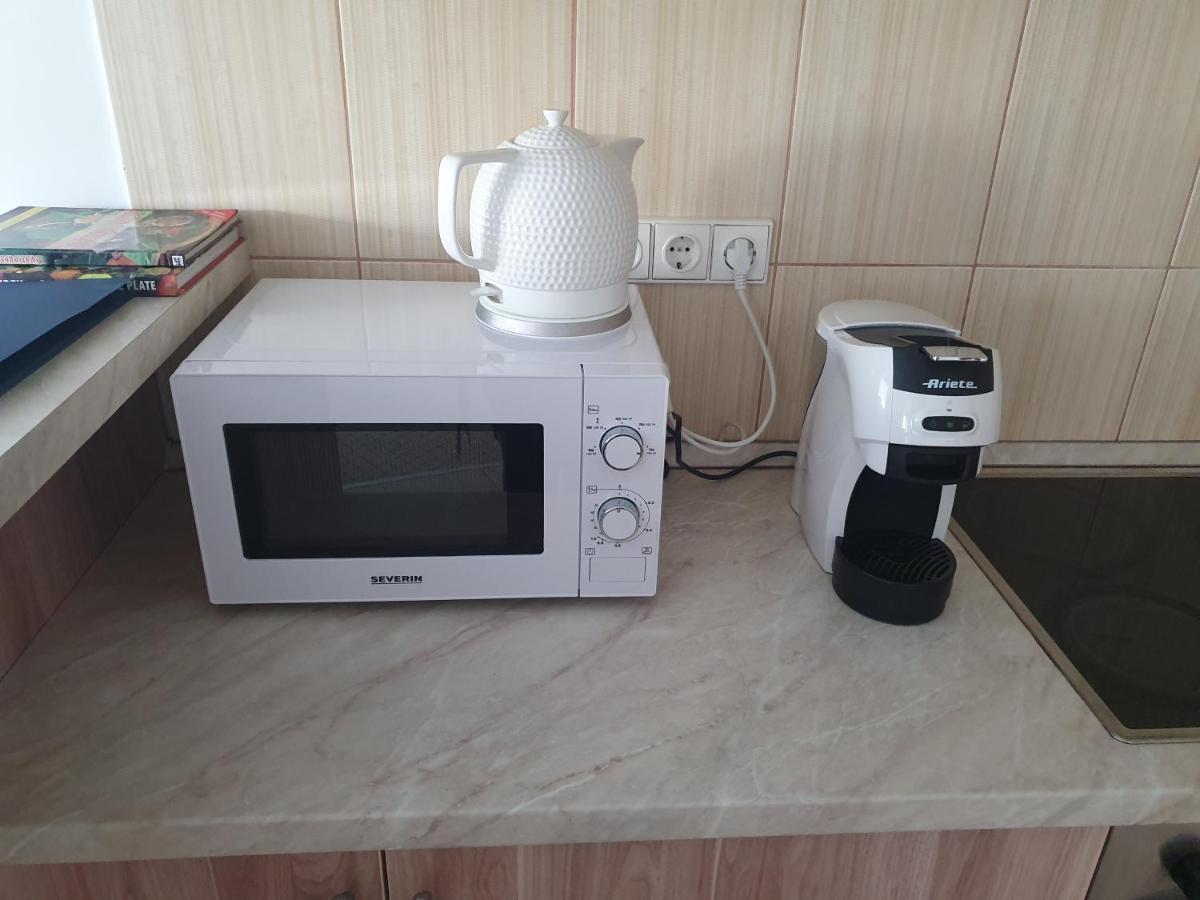 Adventure Apartamentai ดรูซกินินไก ภายนอก รูปภาพ