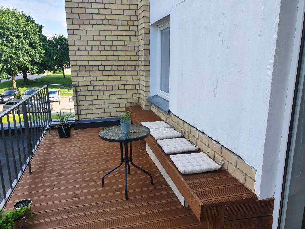 Adventure Apartamentai ดรูซกินินไก ภายนอก รูปภาพ