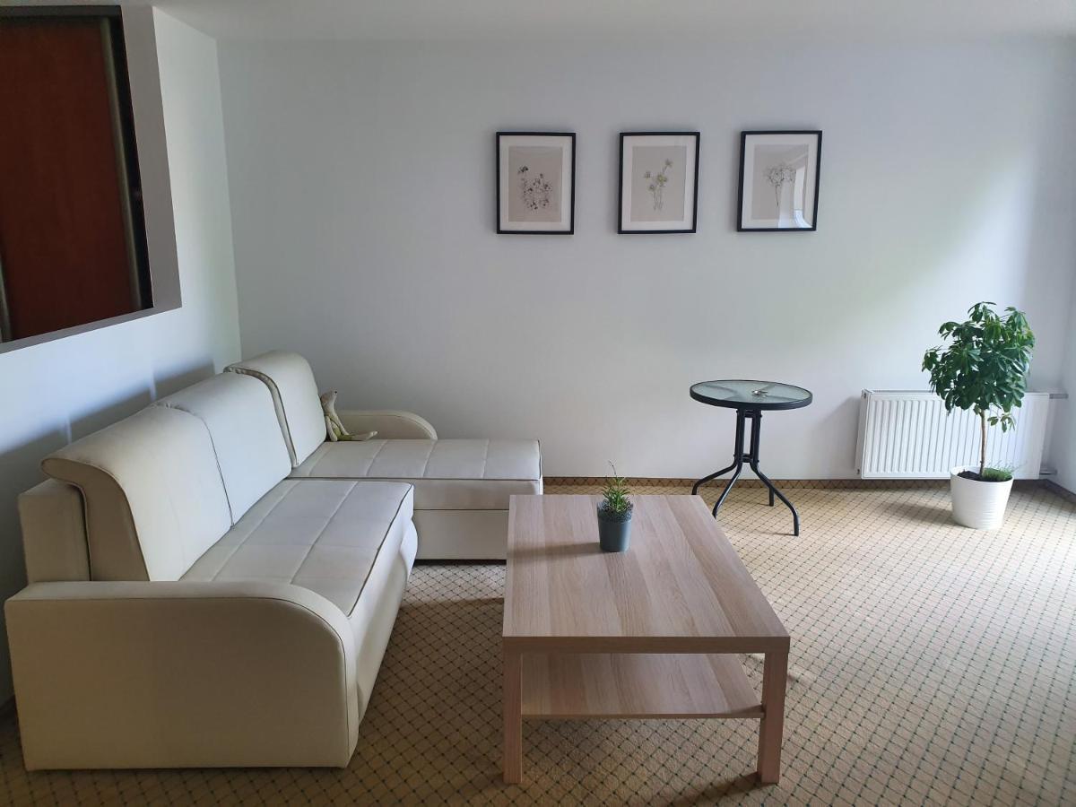 Adventure Apartamentai ดรูซกินินไก ภายนอก รูปภาพ