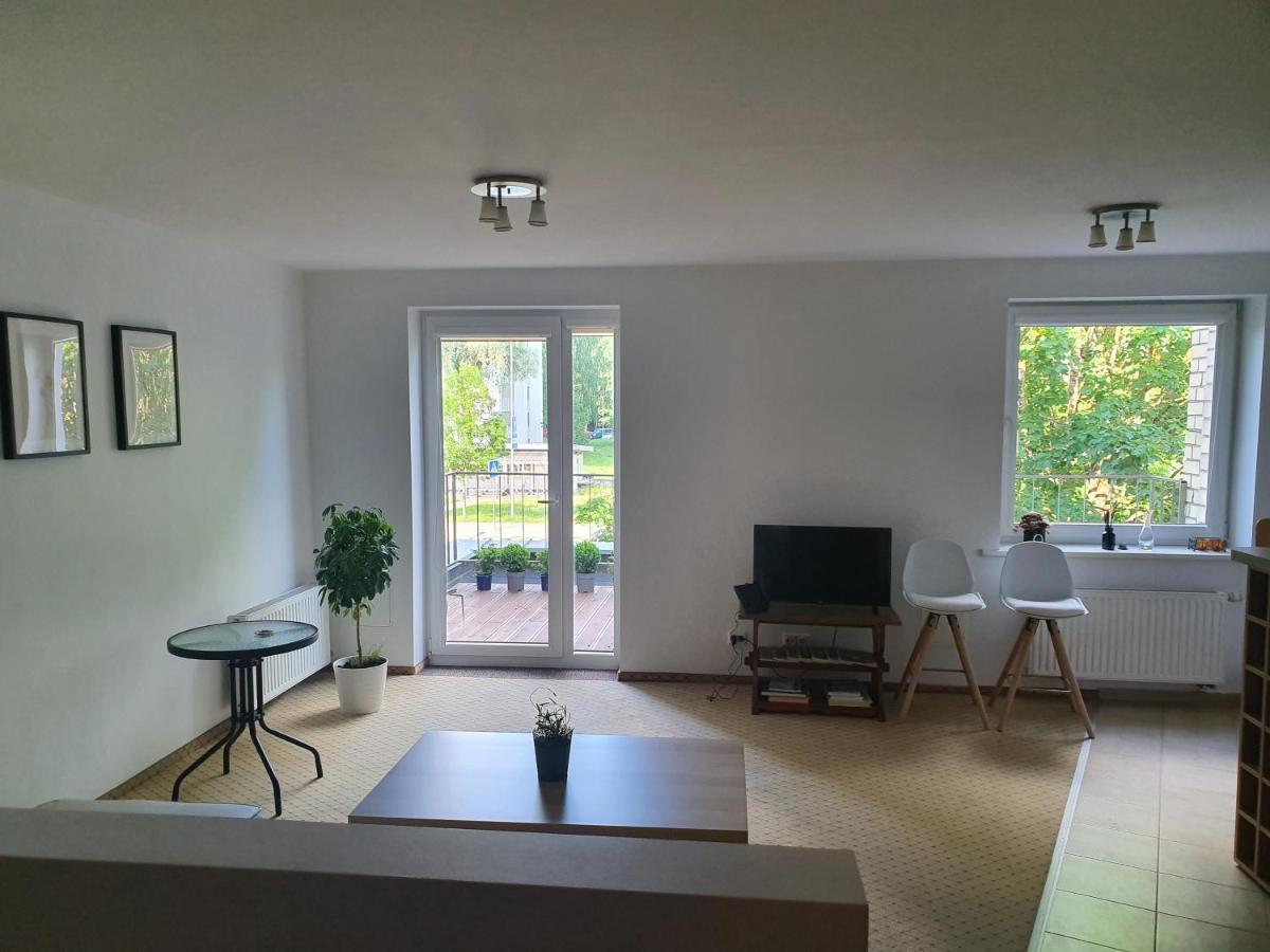 Adventure Apartamentai ดรูซกินินไก ภายนอก รูปภาพ