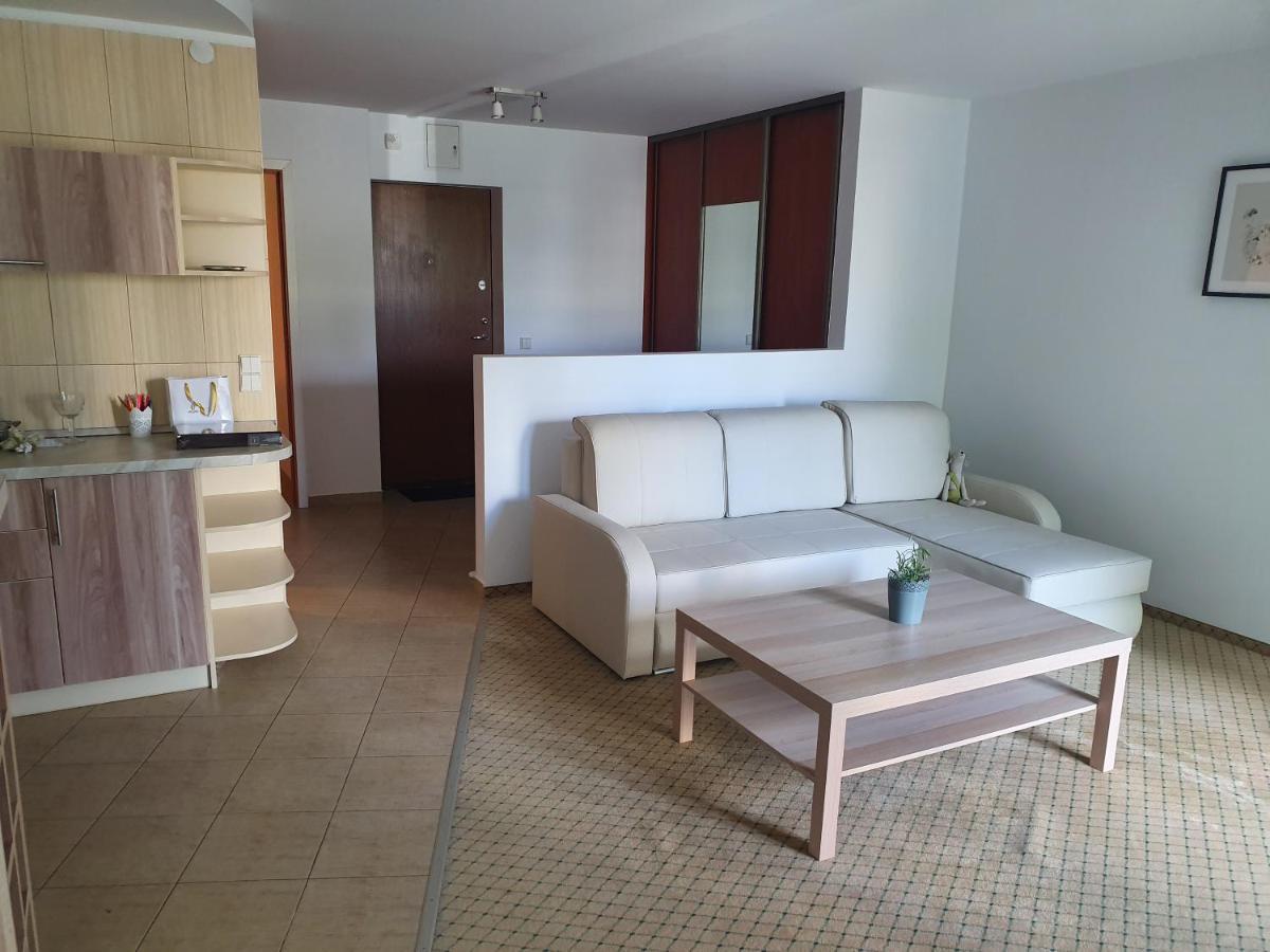 Adventure Apartamentai ดรูซกินินไก ภายนอก รูปภาพ